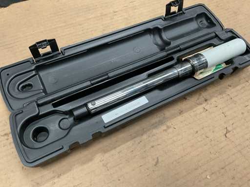 Clé dynamométrique Snap-on QC2175