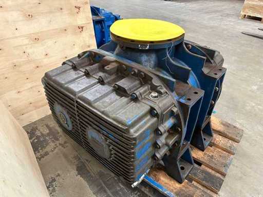 Suflător Aerzen - GMB 16.12 