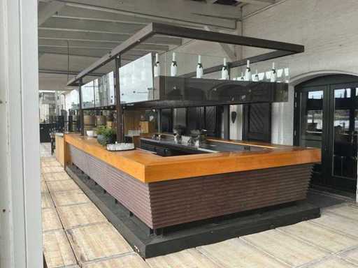 Harbour Club Horecabar