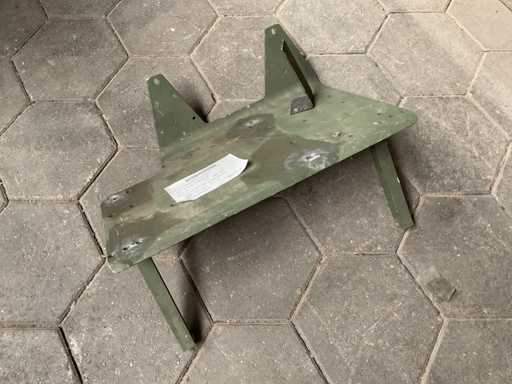 Base de montage électrique