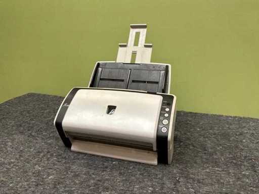 Fujitsu Fi-6140 Printer & scanner