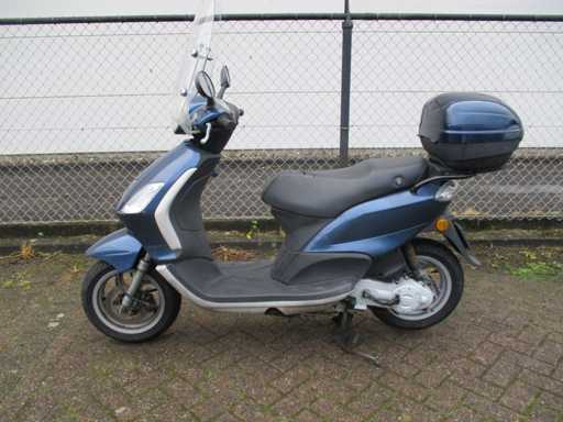 Piaggio – Mopedroller – Fly 4T – Roller