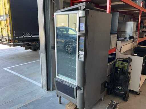 Necta Snakky Automat Wendingowy