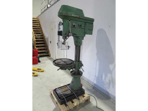 FLOTT SB 23 kolomboor