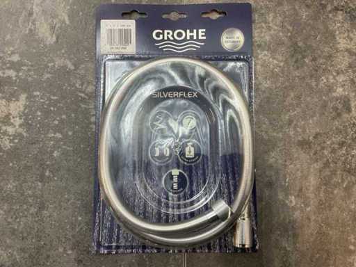 GROHE - Silverflex - Furtun de duș (5x)