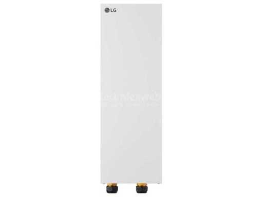 LG HA061M. Chauffage de secours électrique 6kW monobloc monobloc monophasé 230V 6kW