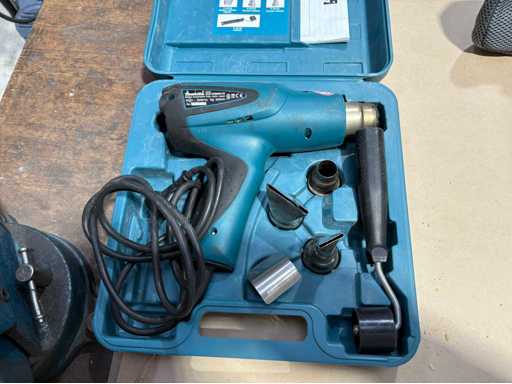 Pistol cu aer cald Makita