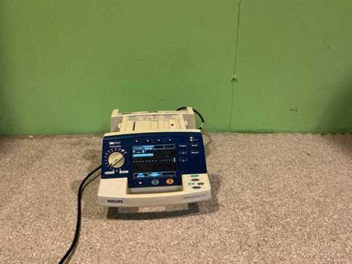 Philips Heart start xl defibrillator