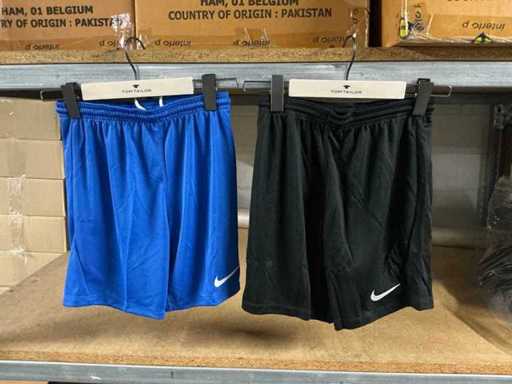 Party Nike Kids Shorts (215x)
