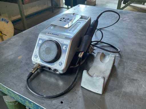 Nakanishi Evolotion NE249 Ultrasonic Cutter