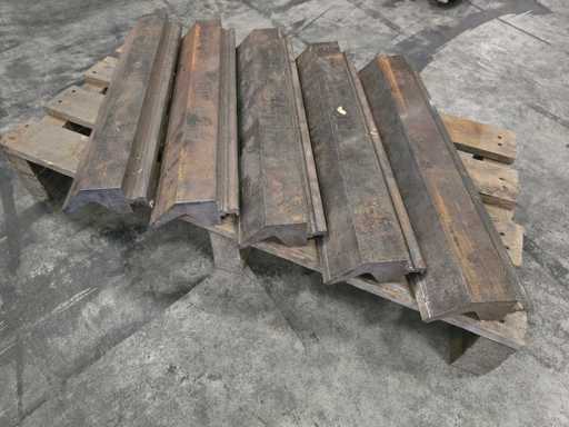 Wila - Upper blade - Various parts, tools and accessories