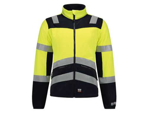 Tricorp Multinorm Bicolor (L) Fleece Jacket