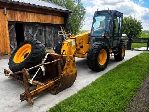 Telehandler, Boats, Trailers, Garden and park machines and stocklots