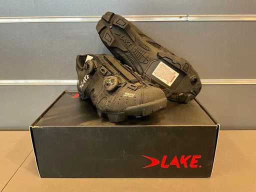 Pantofi de ciclism Lake MX241 - mărimea: 38