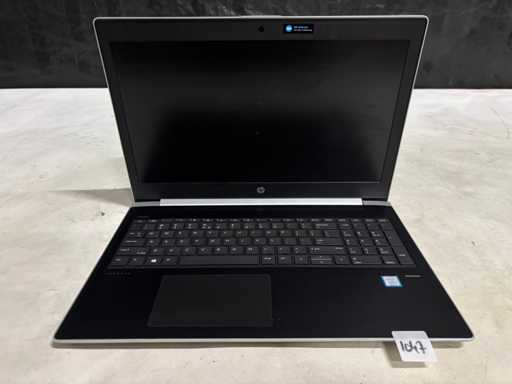 HP - Laptop
