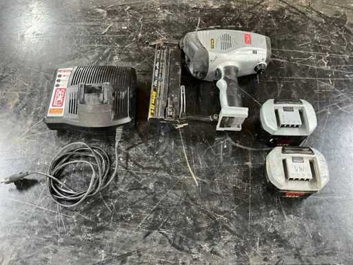 Senco Airfree 25+ cordless tacker