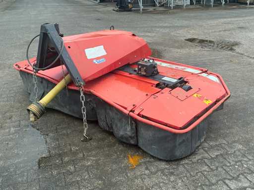 Ma?in? de tuns iarba PZ Greenland CM 260 FH