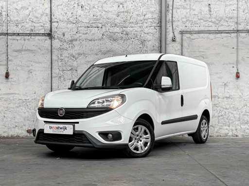 Fiat Doblò Cargo 1.3 MJ L1H1 SX 95KM 2017, V-004-FF