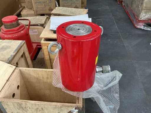 Cylindre hydraulique