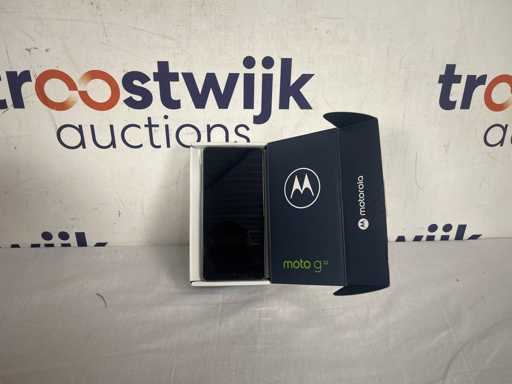 Xiaomi 11T Pro – 128GB – Grau