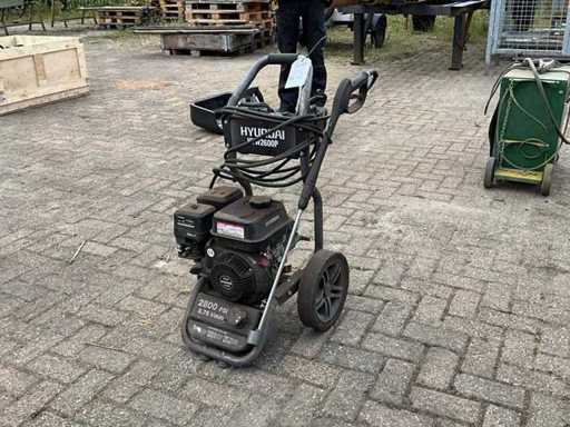 Hyundai HYW2600P Hochdruckreiniger