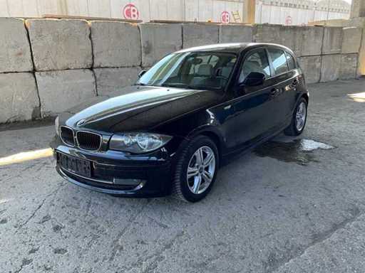 BMW 116d Fleet E87 N47 Auto