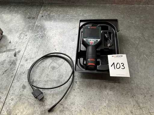 Bosch GIC 120 C Endoscope Camera