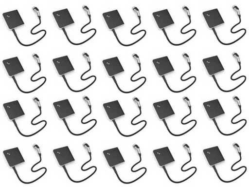 Powerdale - Nexxtender - Laadpaal (20x)