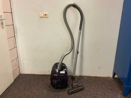 Siemens Synchropower Staubsauger