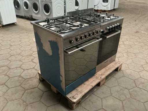 Glem und ein Smeg-Herd (2x)