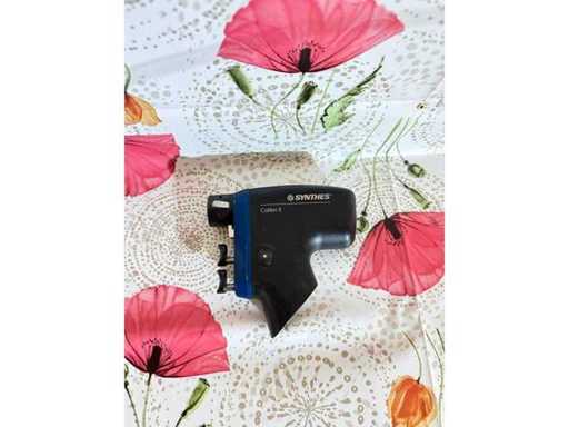 Synthes Colibri II 2 Arthroscopy Cordless Drill