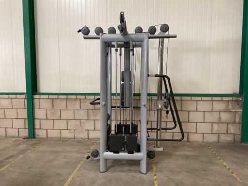 Technogym Selection 4-station multi-gym