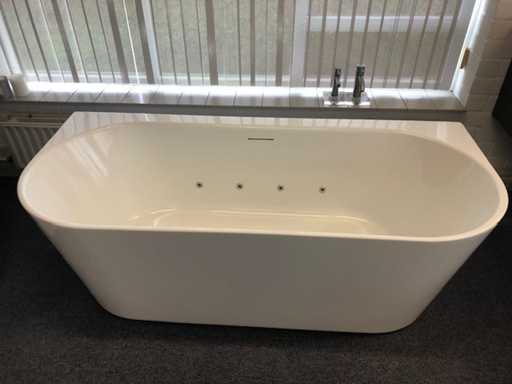 Arcqua - Spate la perete - Cad? 180 x 80 cm