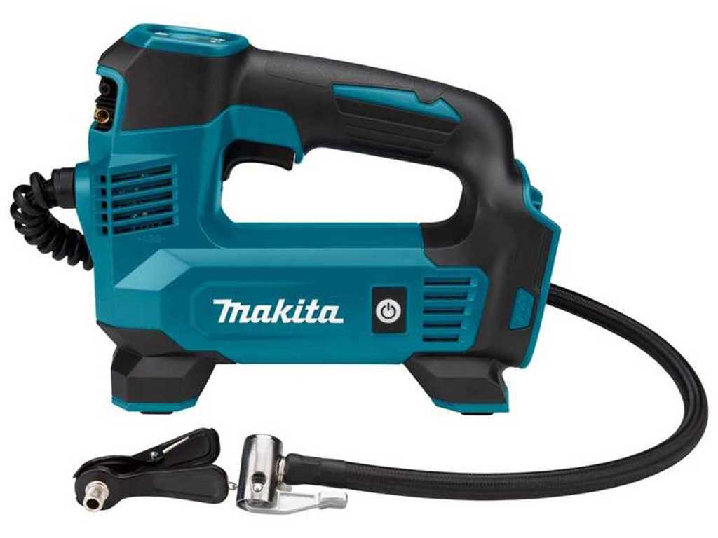 Makita - Pompe à air sans fil 180z (corps)