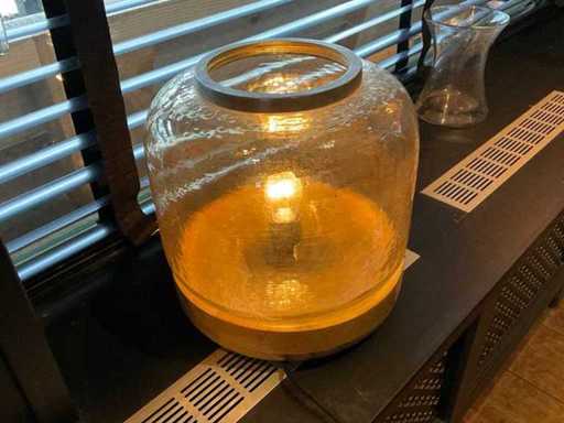 Lampada da tavolo (5x)