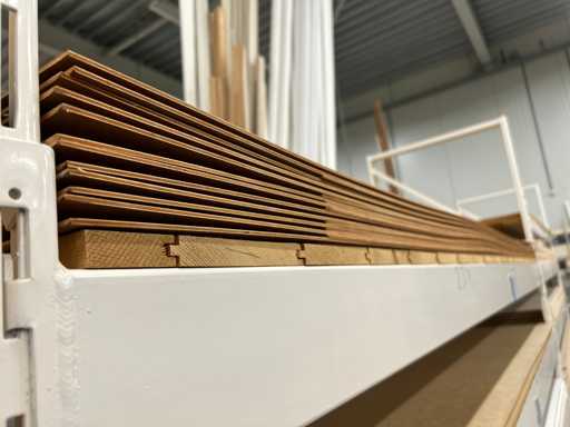 Hartholz-Sperrholz 244x122 cm 3,6 mm (23x)