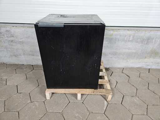 Liebherr - Keg cooling