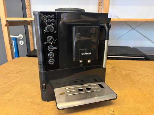 Siemens - - CTES32 - Koffie- en Espressomachine