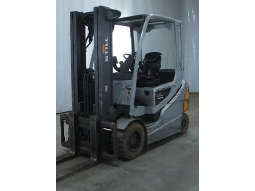 STILL RX60-30 Forklift