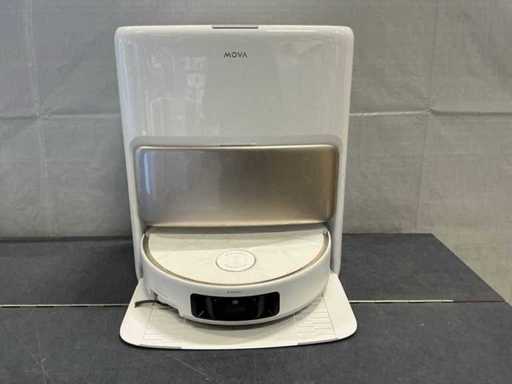 Robotyczny odkurzacz Nova