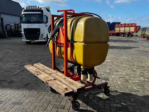 douven - Spruzzatore