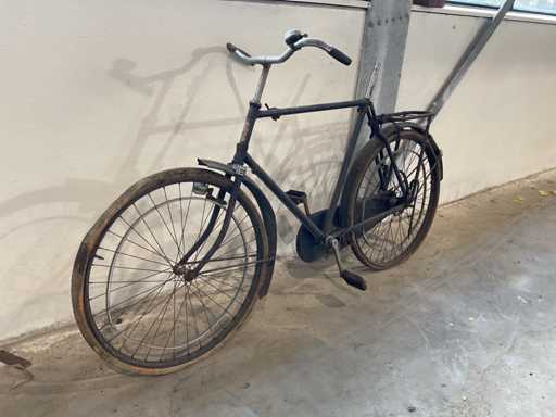 Gazelle Herenfiets