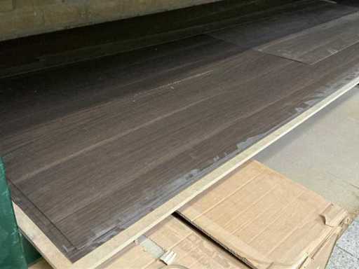 Plaque de revêtement SIBU (7x)