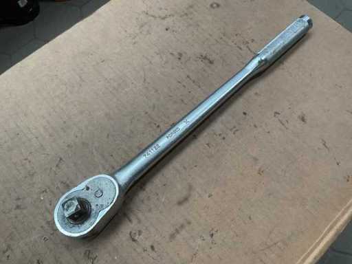 K-D 741122 Clichet cu mâner