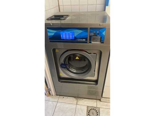 Danube - WED-14 HW ET2 - Various Dyeing and Washing - 2023