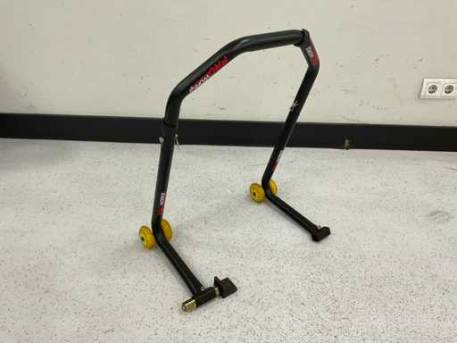 ProWorks Paddock Standard