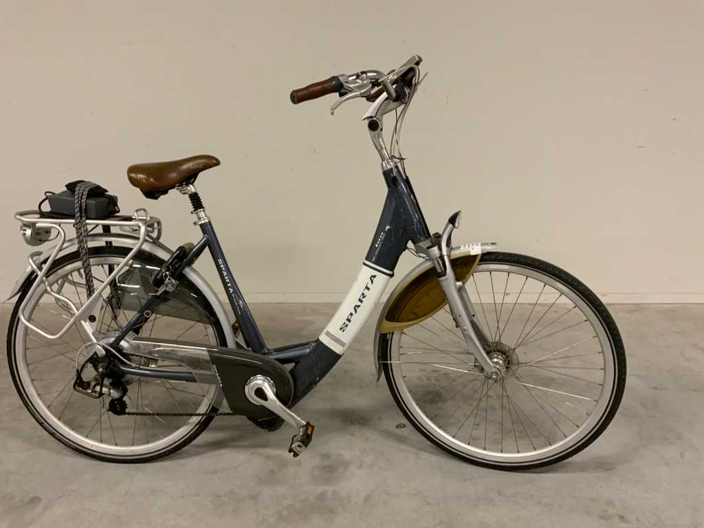 Sparta Ion M-gear GL Elektrische fiets