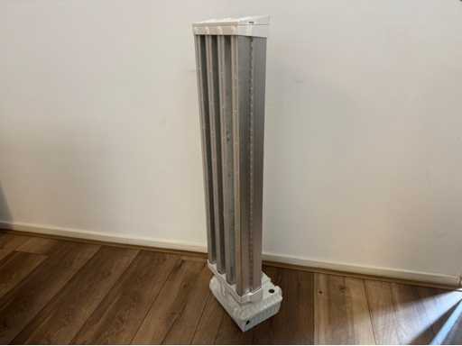 Dli Apex series Belichtingsmateriaal 1050watt (250x)