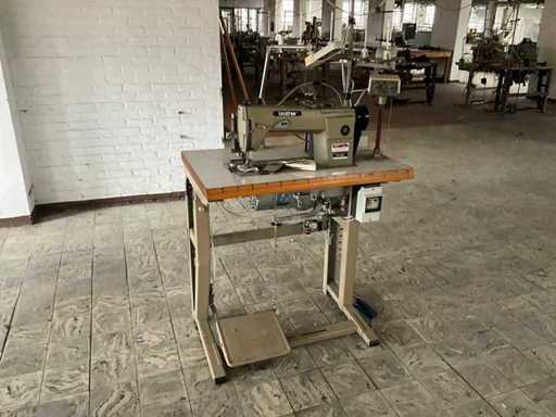 Brother DT2 B962 Speed Sewer