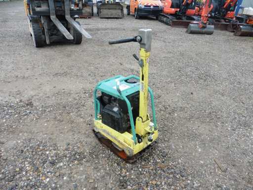 AMMANN APR 22/40 Vibrationsplatte